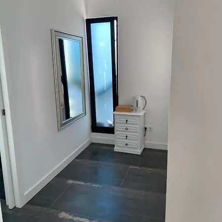 Homestay Camacha Porto Santo