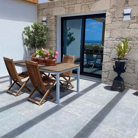 Ubytování v soukromí Camacha Porto Santo