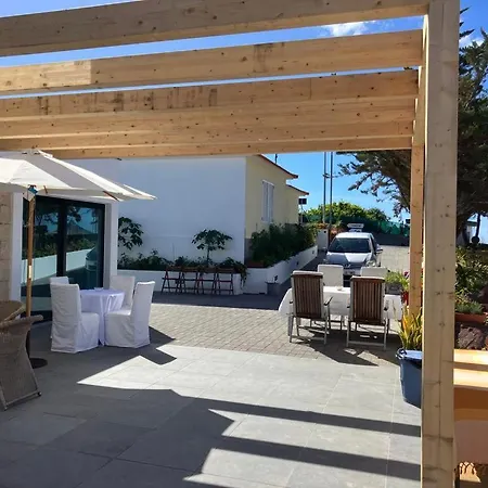 Camacha Alloggio in famiglia