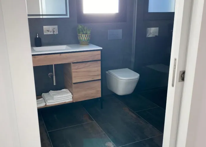 民宿 Camacha 圣港