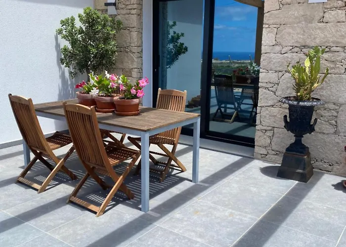 民宿 Camacha 圣港