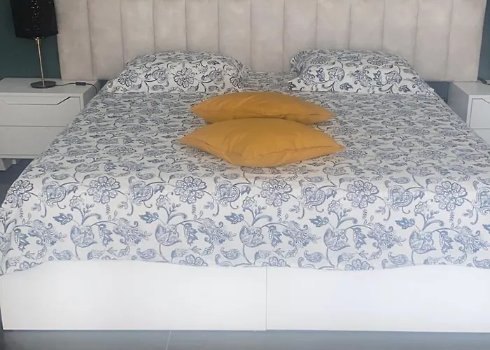 Camacha 民宿 圣港