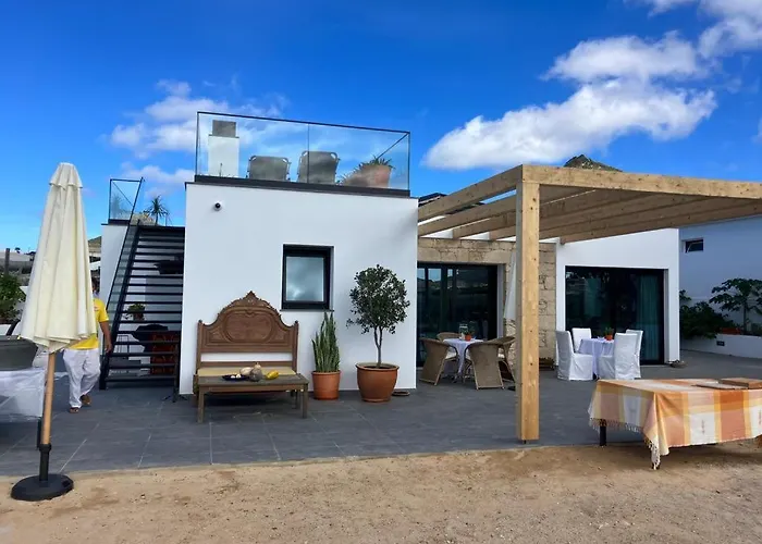 Camacha Alloggio in famiglia Porto Santo