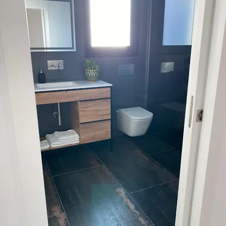 Rum i privatbostad Camacha Porto Santo