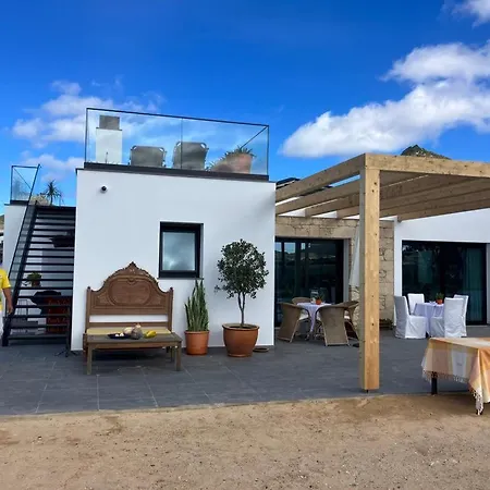 Camacha Rum i privatbostad Porto Santo