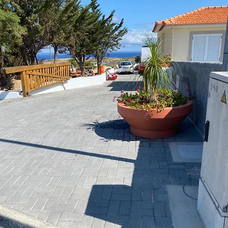 Camacha Rum i privatbostad *