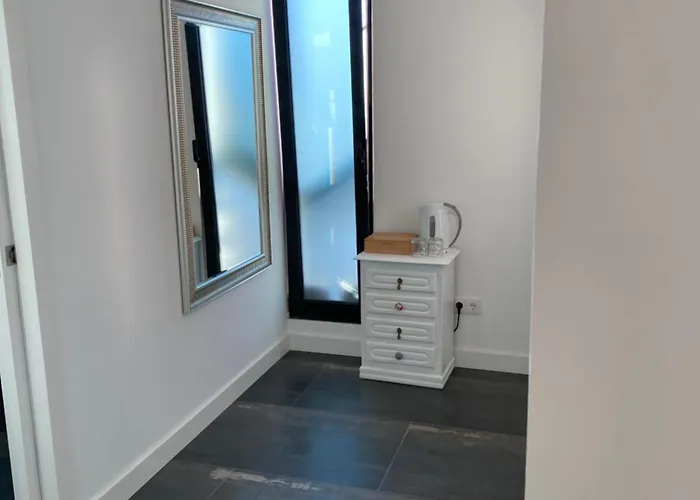 Alloggio in famiglia Camacha Porto Santo