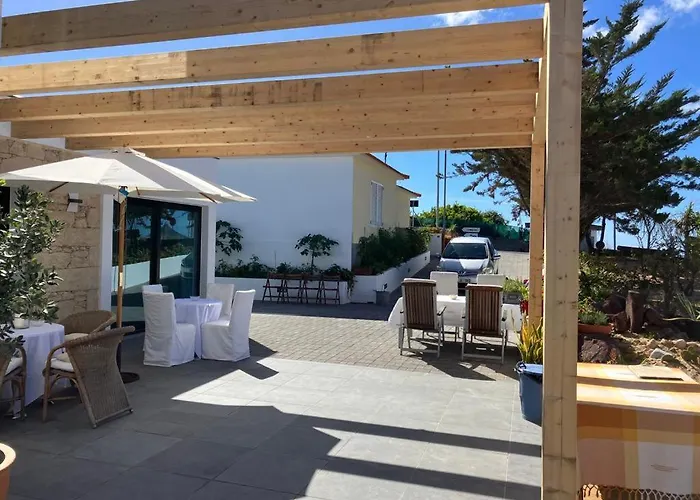 Camacha Alloggio in famiglia